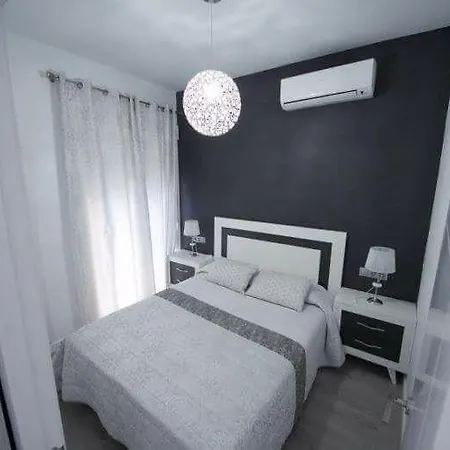Paseo Maritimo Boliches. Apartment