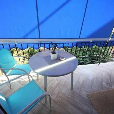 Paseo Maritimo Boliches. Apartment *