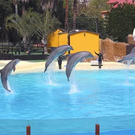 Paseo Maritimo Boliches. Fuengirola