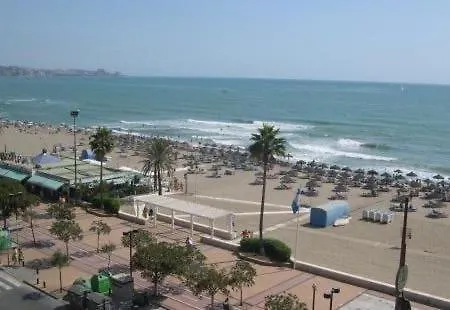 Paseo Maritimo Boliches. Appartamento Fuengirola