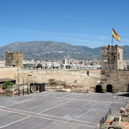 Appartamento Paseo Maritimo Boliches.