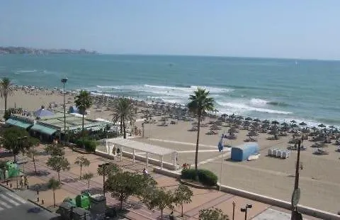 Paseo Maritimo Boliches. Apartment Fuengirola